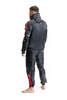 Sauna Suit "BurnX" XL