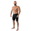 MMA compression shorts (tight) Vale Tudo black CS - XL
