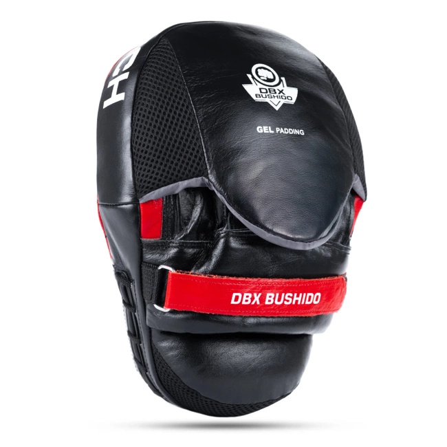 TRAINER'S PAWS, TRAINING DISCS, NATURAL LEATHER | 2 pieces