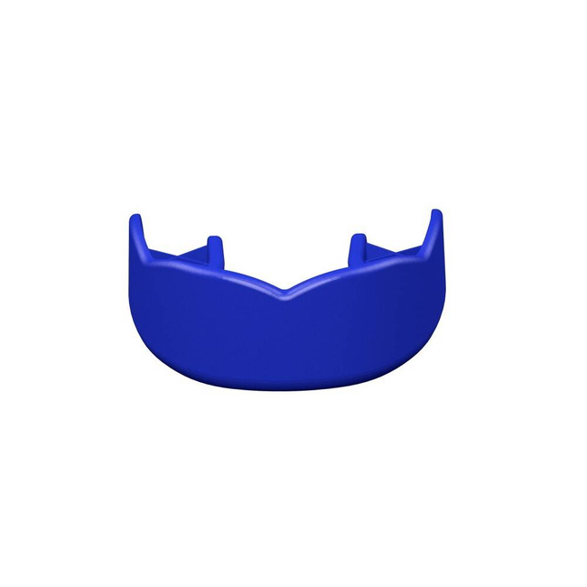 DUNC mouthguard - Basic DARK BLUE (dark blue)