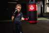 Boxing set for children - Kids 60 red