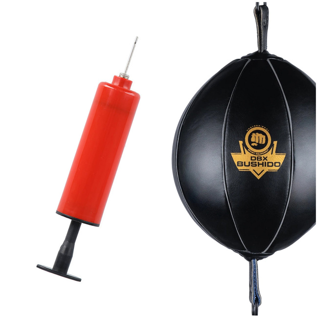  Pump for reflex/speed balls and pears