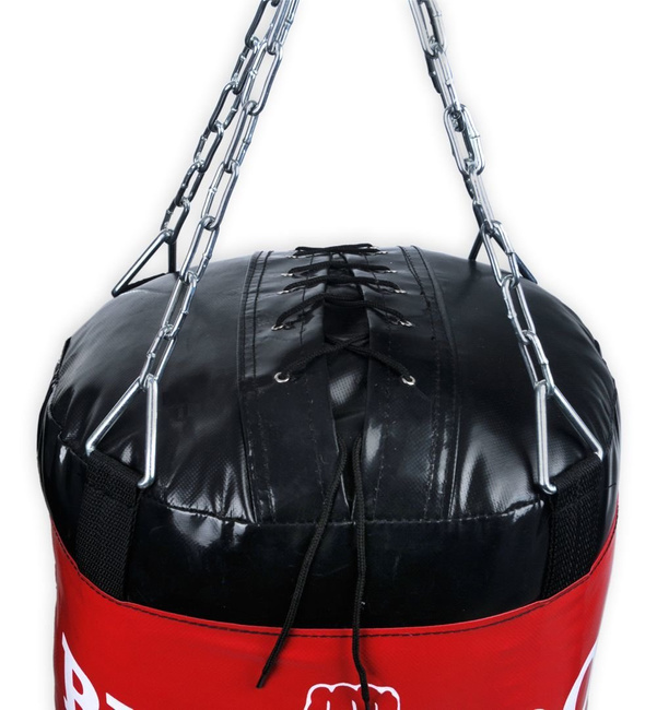 140 cm / 40 kg Hook Bag with a Height of 140 cm and a Weight of 40 KG
