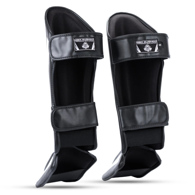 BUSHIDO SP-10 M Shin and Foot Protectors