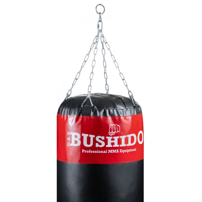 130 cm / EMPTY - STRONG 130 BUSHIDO BOXING BAG