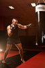 Boxing Bag - 140 White - 140 cm / 40 kg