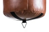Boxing Training Bag 150 cm 50 kg RETRO Brown – Spartan | DBX Bushido