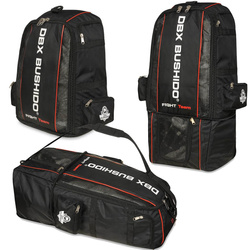 3 in 1 training bag - Backpack + Bag - PREMIUM DBX-SB-21