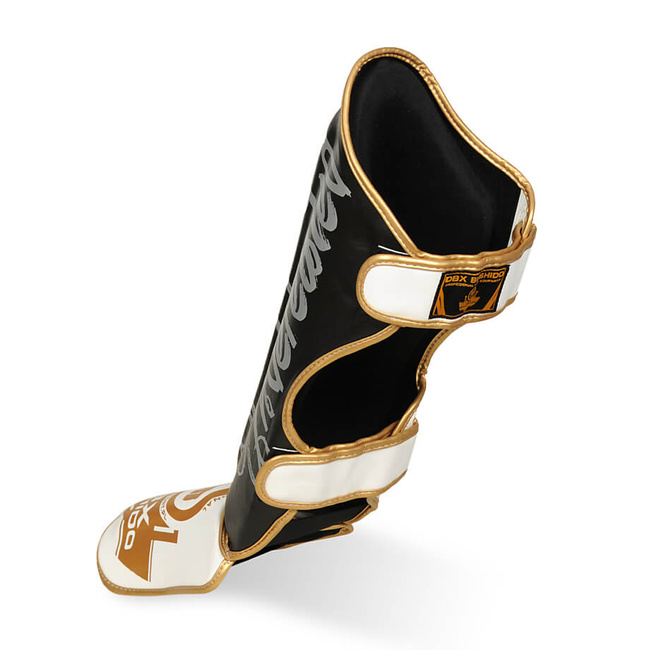 Shin, Shin and Foot Protectors DBX BUSHIDO SP-10v5-L