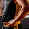  GOLD Boxing TankTop DBX Bushido