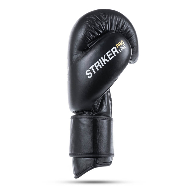 Striker Gloves - 14 oz