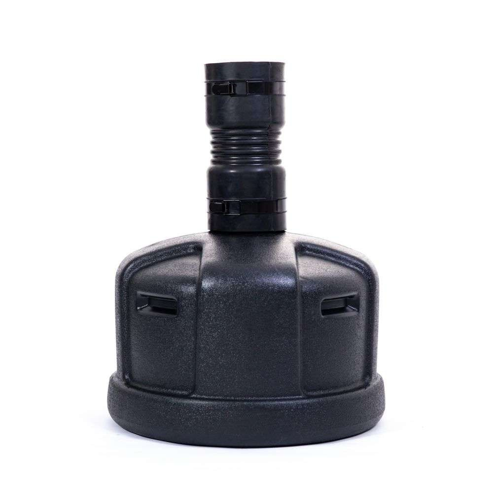 standing punching bag base